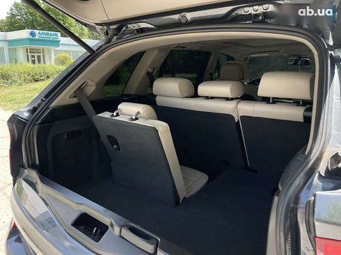 BMW X5 2013 - фото 12