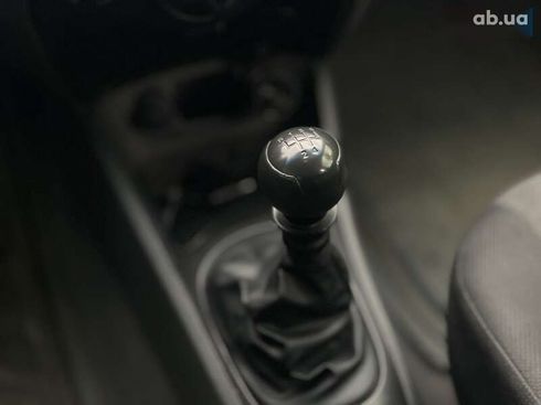 Kia Rio 2011 - фото 18