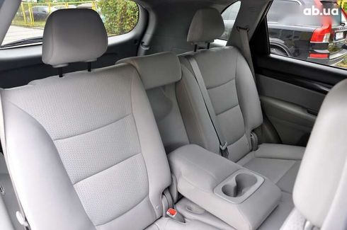 Kia Sorento 2010 - фото 23