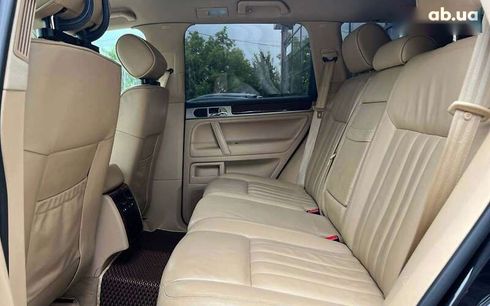 Volkswagen Touareg 2007 - фото 22