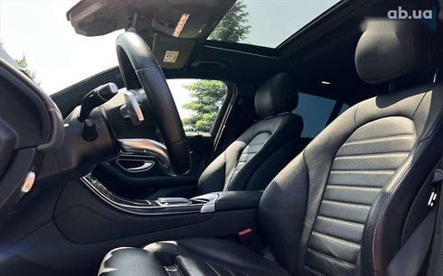 Mercedes-Benz EQC-Класс 2019 - фото 18
