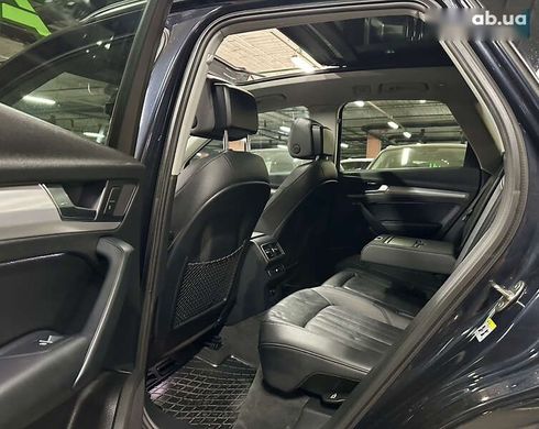 Audi Q5 2017 - фото 17