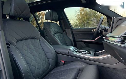 BMW X5 2023 - фото 23