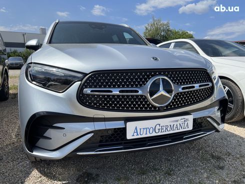 Mercedes-Benz GLC-Класс 2023 - фото 40