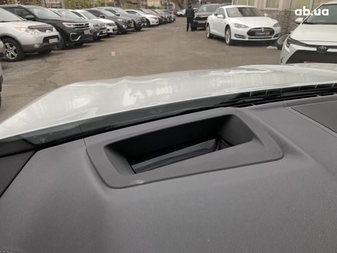 BMW X3 2019 белый - фото 44