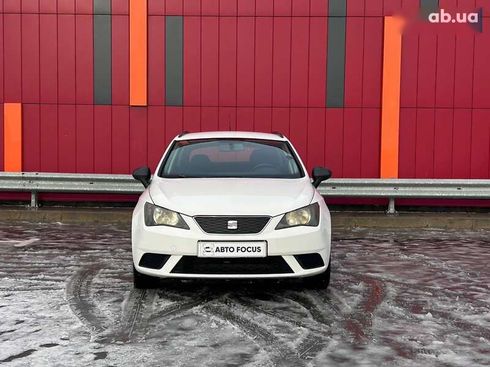 SEAT Ibiza 2012 - фото 4