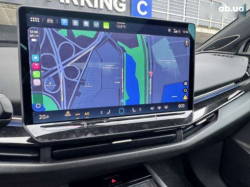 Volkswagen ID. Unyx 2024 - фото 17