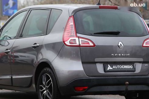 Renault Scenic 2011 - фото 7