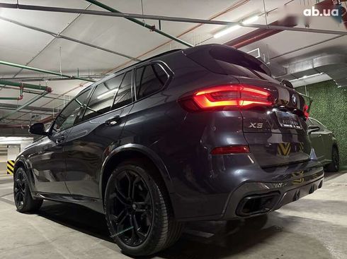 BMW X5 2019 - фото 11