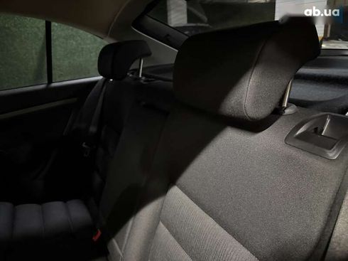 Skoda Octavia 2005 - фото 30