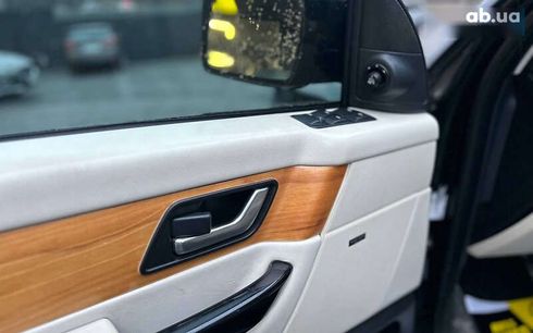 Land Rover Range Rover Sport 2008 - фото 7