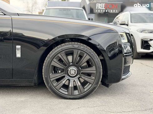 Rolls-Royce Ghost 2020 - фото 13