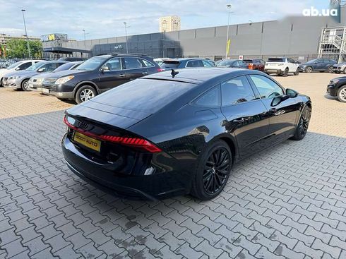 Audi A7 2018 - фото 7