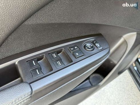Acura RDX 2016 - фото 18