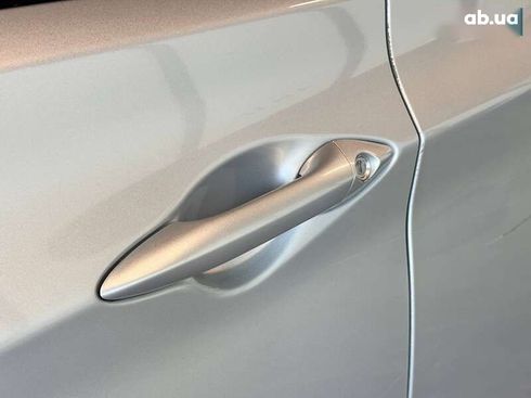 Hyundai Elantra 2012 - фото 11