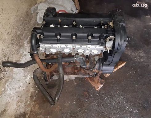 двигатель в сборе для Honda CR-V - купить на Автобазаре - фото 9