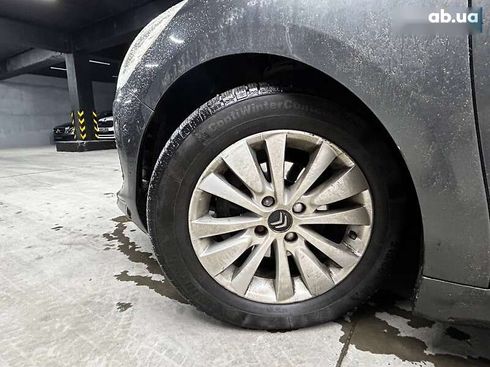 Citroёn DS5 2014 - фото 25