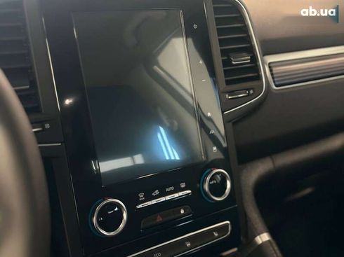 Renault Koleos 2024 - фото 23