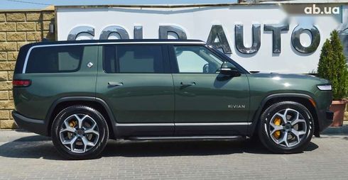 Rivian R1S 2023 - фото 16