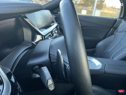 BMW Z4 2022 - фото 24