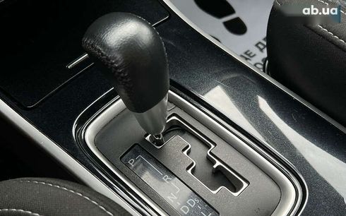 Mitsubishi Outlander 2019 - фото 18