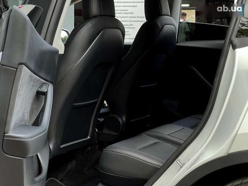 Tesla Model Y 2022 - фото 16