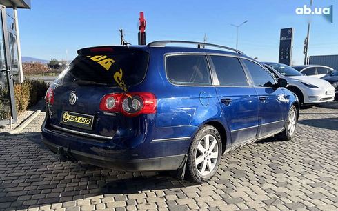 Volkswagen Passat 2009 - фото 6