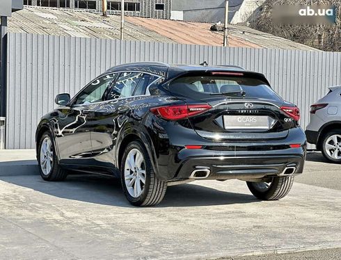 Infiniti QX30 2017 - фото 5