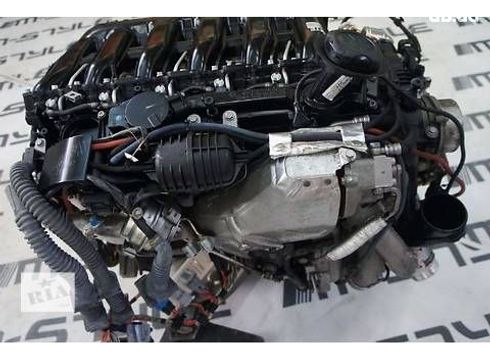 двигатель в сборе для Volkswagen - купити на Автобазарі - фото 2