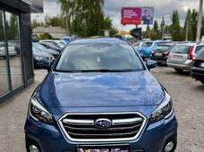 Продажа Subaru б/у в Киеве - купить на Автобазаре