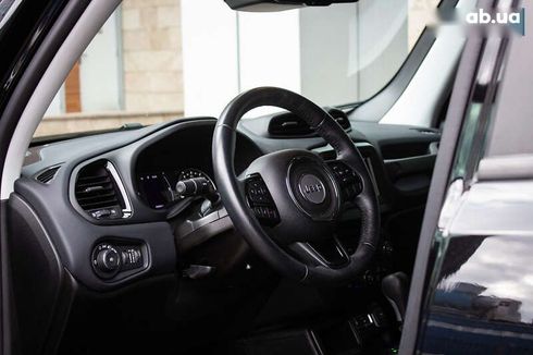 Jeep Renegade 2019 - фото 13