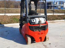 Купити спецтехніку Linde H16T-01 в Україні - купити на Автобазарі