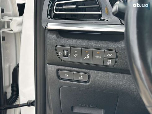 Kia Niro 2020 - фото 29