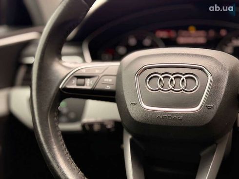 Audi A4 2017 - фото 25