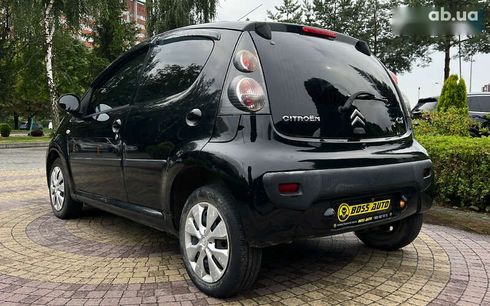 Citroёn C1 2011 - фото 5