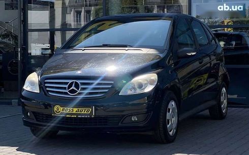Mercedes-Benz B-Класс 2005 - фото 3