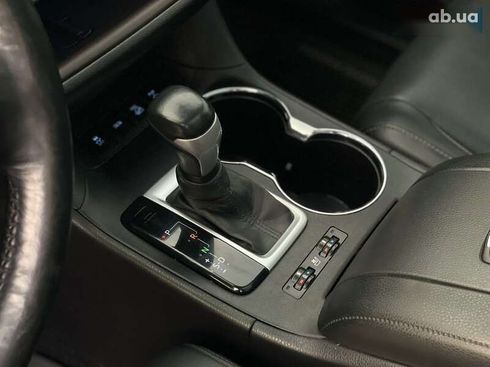 Toyota Highlander 2015 - фото 14