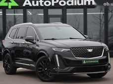 Продажа Cadillac в Киеве - купить на Автобазаре