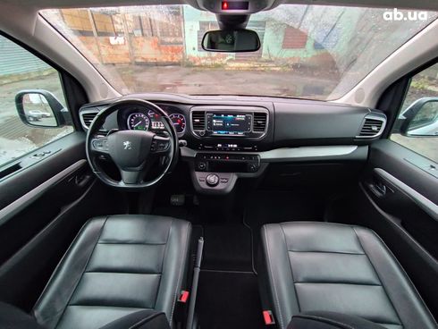 Peugeot Expert 2018 серый - фото 16