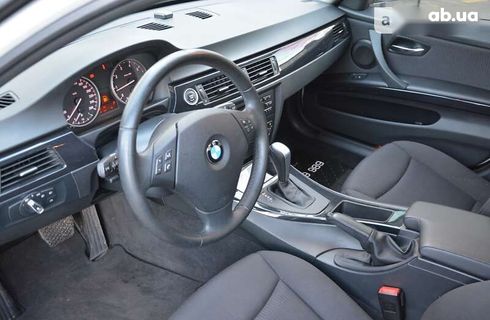 BMW 3 серия 2011 - фото 13