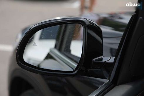 BMW X3 2018 - фото 24
