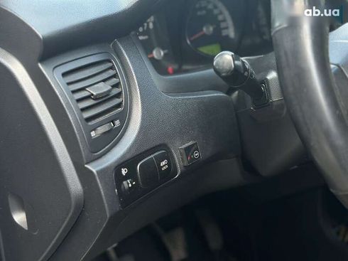 Kia Sportage 2007 - фото 12