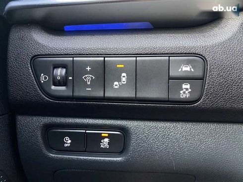 Kia Niro 2021 - фото 9