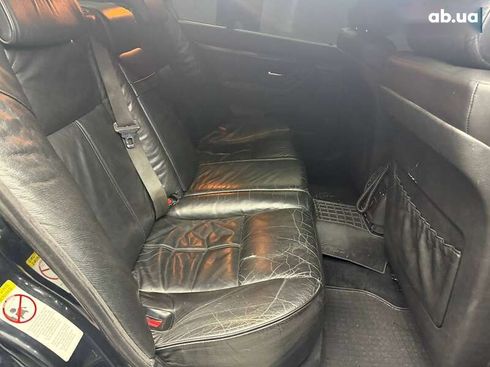 BMW 7 серия 2000 - фото 17