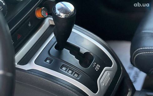Jeep Compass 2016 - фото 15