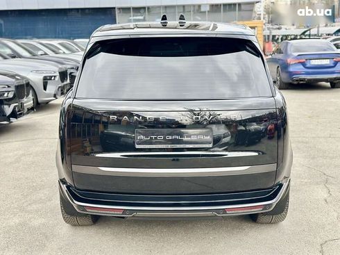 Land Rover Range Rover 2023 - фото 15
