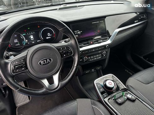 Kia Niro 2020 - фото 25