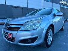 Купити Opel astra h 2010 бу у Львові - купити на Автобазарі