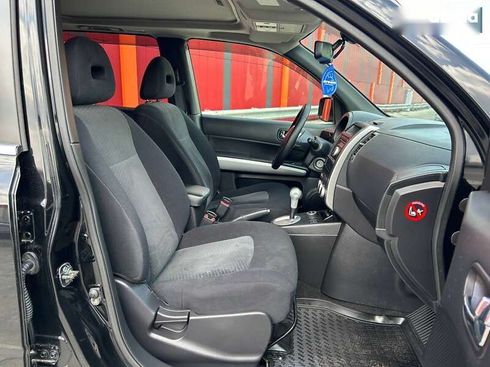 Nissan X-Trail 2011 - фото 12