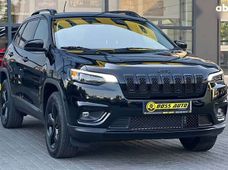 Продаж вживаних Jeep в Івано-Франківській області - купити на Автобазарі